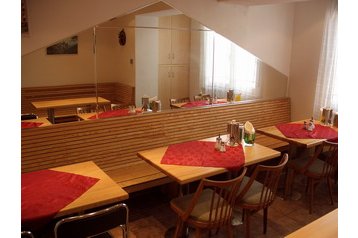 Viesu māja Beroun 11